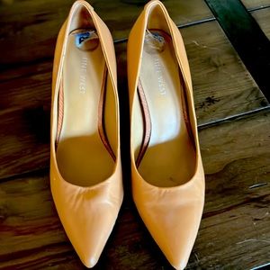Nine West Heels